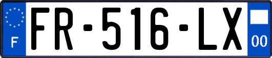 FR-516-LX