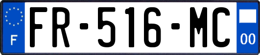FR-516-MC