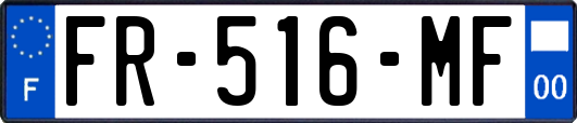 FR-516-MF
