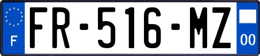 FR-516-MZ