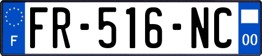 FR-516-NC