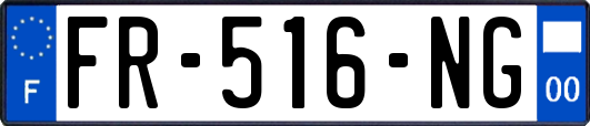 FR-516-NG