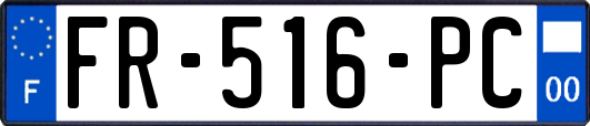 FR-516-PC