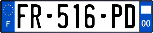 FR-516-PD