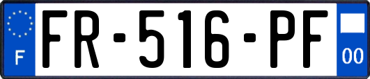 FR-516-PF