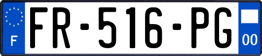 FR-516-PG