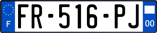 FR-516-PJ