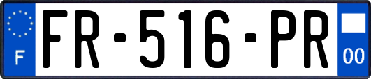 FR-516-PR