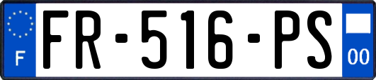 FR-516-PS