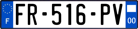 FR-516-PV