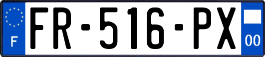 FR-516-PX