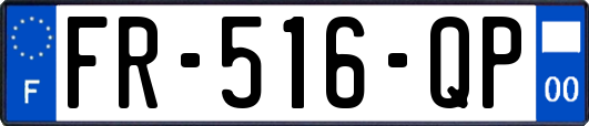 FR-516-QP