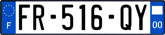 FR-516-QY