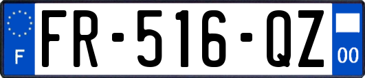 FR-516-QZ