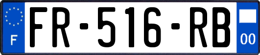 FR-516-RB