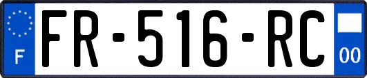 FR-516-RC
