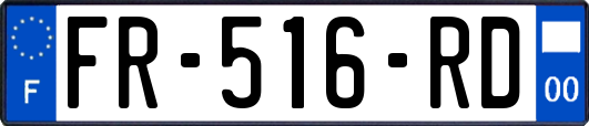 FR-516-RD