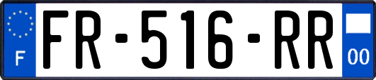FR-516-RR