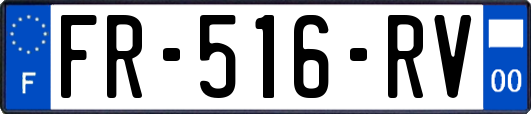 FR-516-RV