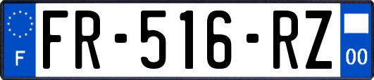 FR-516-RZ