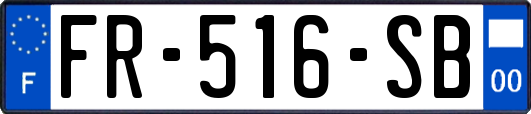FR-516-SB