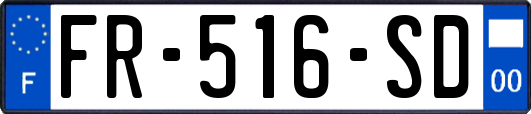 FR-516-SD