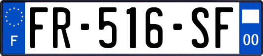 FR-516-SF