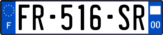 FR-516-SR