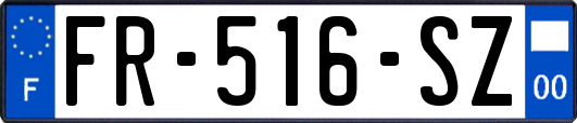 FR-516-SZ