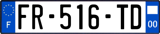 FR-516-TD