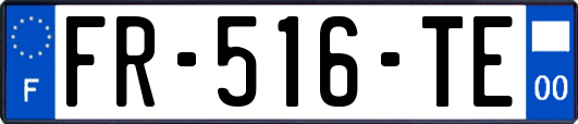 FR-516-TE