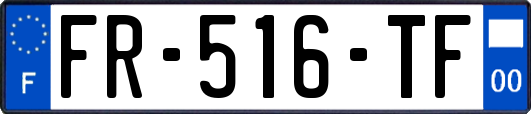 FR-516-TF