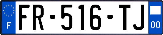 FR-516-TJ