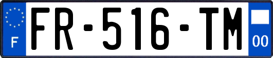 FR-516-TM