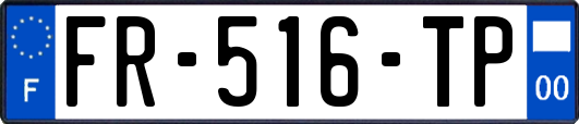 FR-516-TP