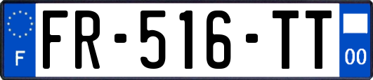 FR-516-TT