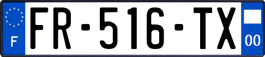FR-516-TX