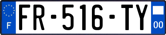 FR-516-TY