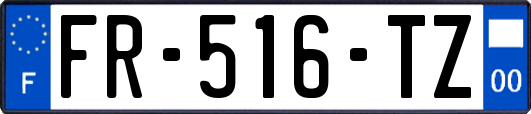 FR-516-TZ