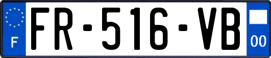 FR-516-VB