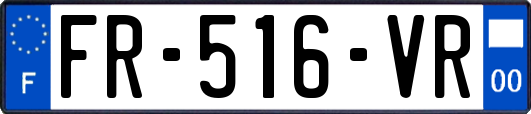 FR-516-VR