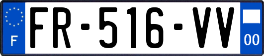 FR-516-VV