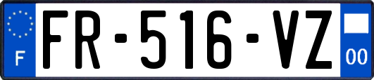 FR-516-VZ