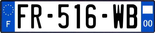 FR-516-WB