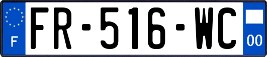 FR-516-WC