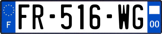 FR-516-WG