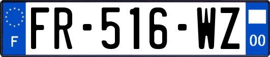 FR-516-WZ