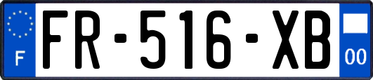 FR-516-XB