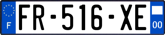 FR-516-XE