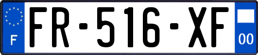 FR-516-XF